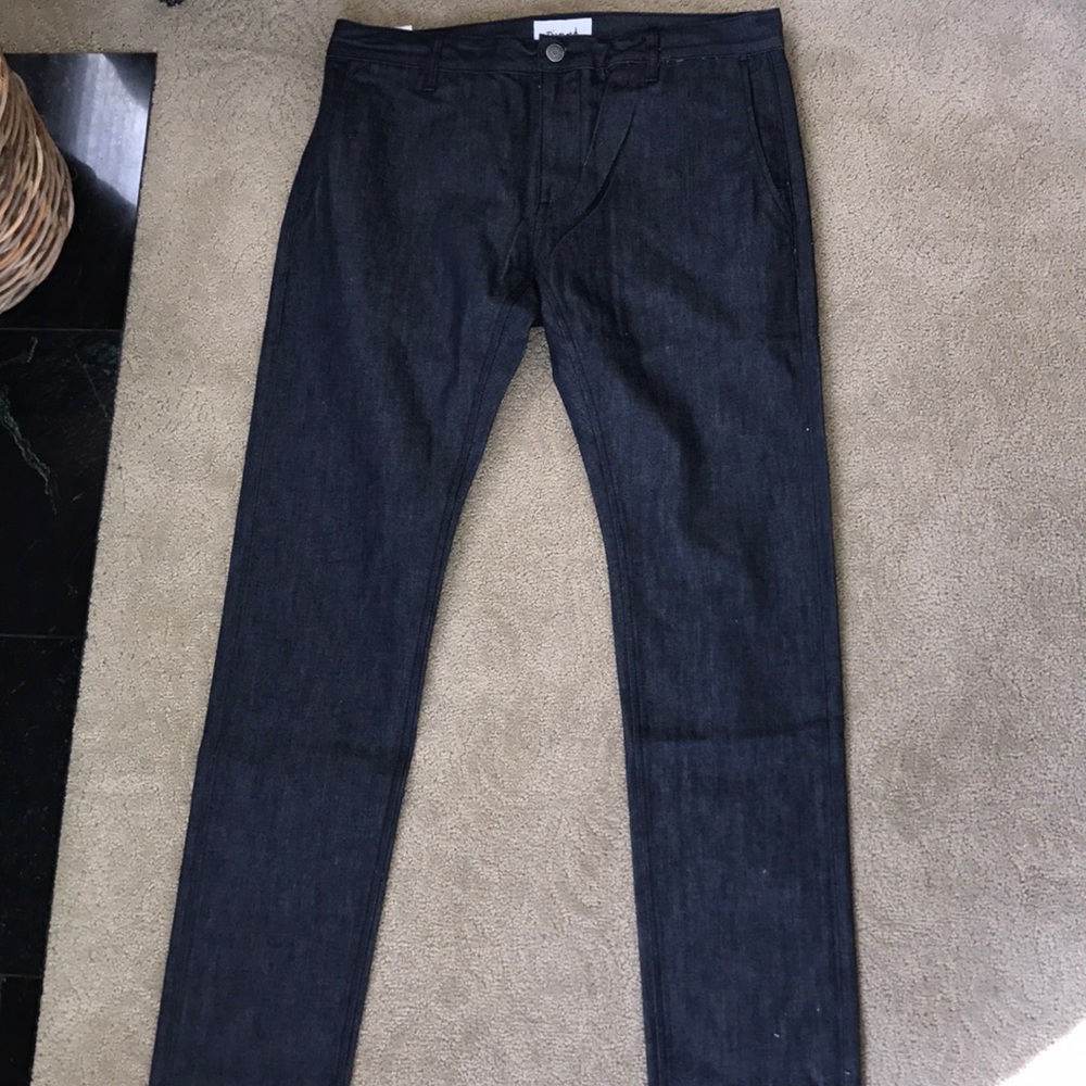 Diamond Supply Co Jeans